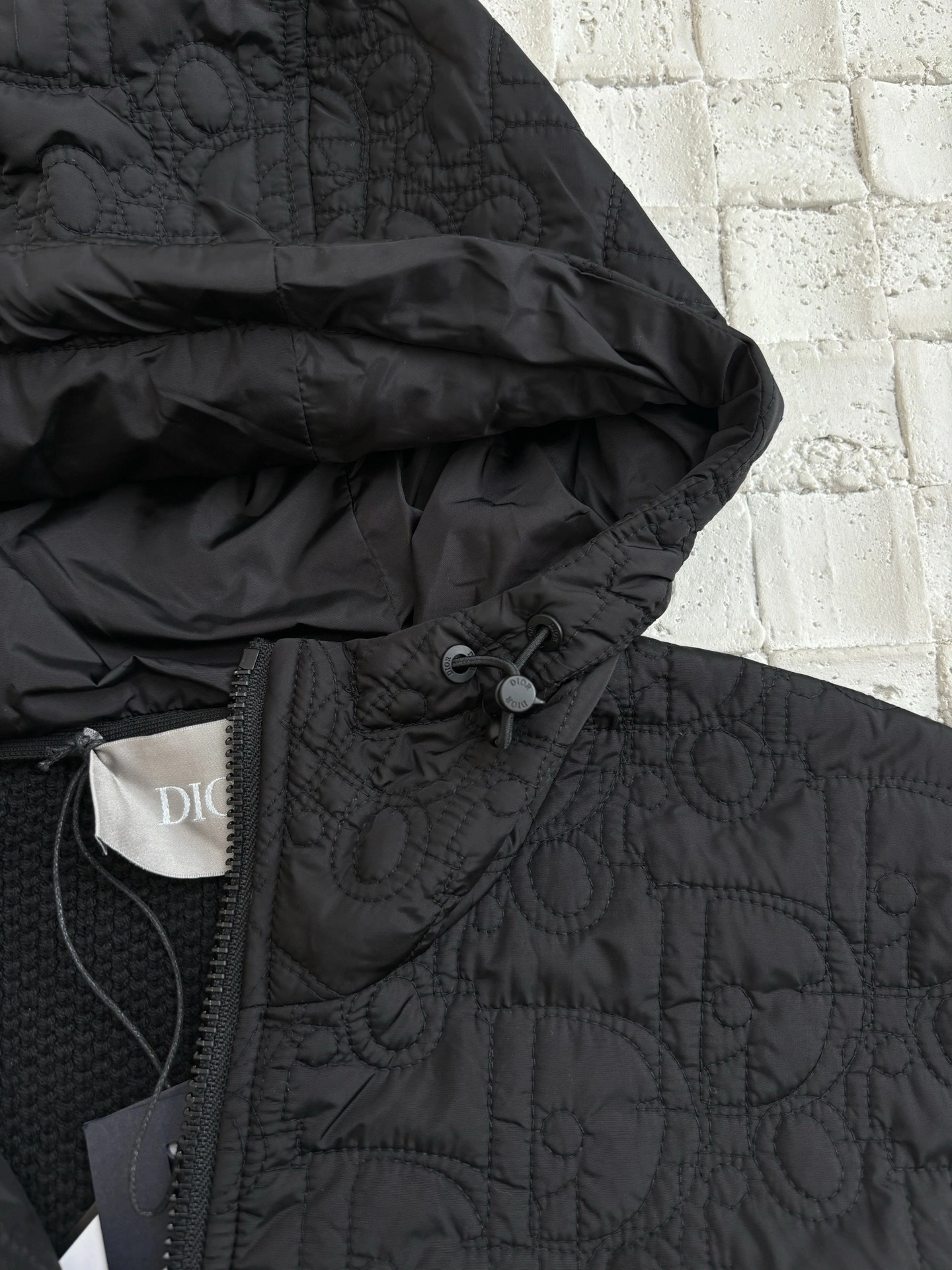 wg.luxury- 4ior Cotton nylon oversize item:E-F363F1103